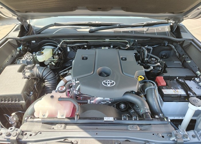 Used 1
                    TOYOTA
                     for Sale Image