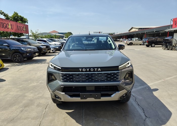 Used 1
                    TOYOTA
                     for Sale Image