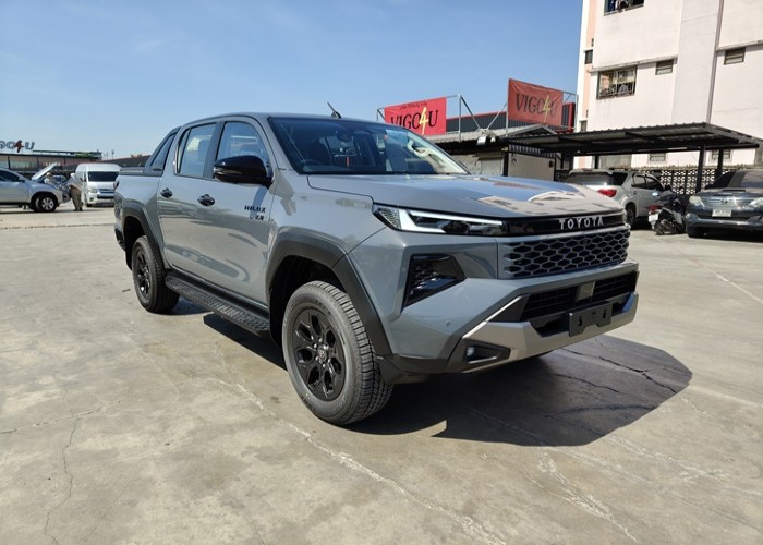 Used 1
                    TOYOTA
                     for Sale Image