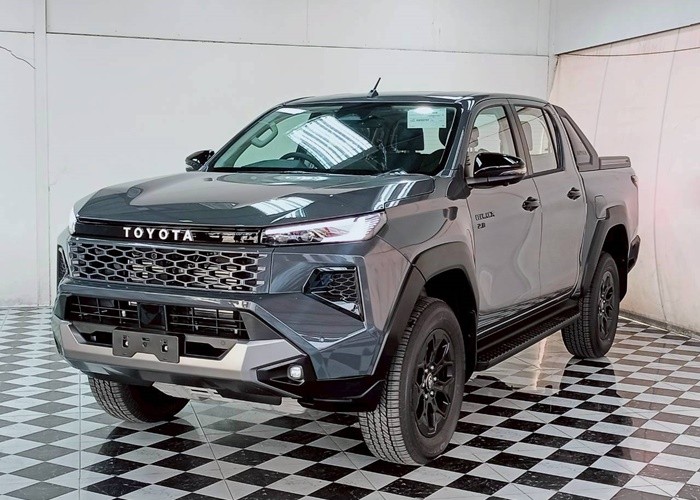 Used 1
                    TOYOTA
                     for Sale Image