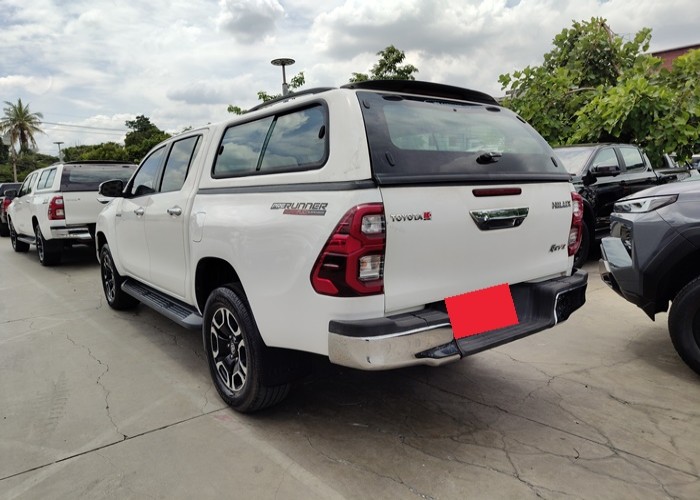 Used 3
                    TOYOTA
                     for Sale Image