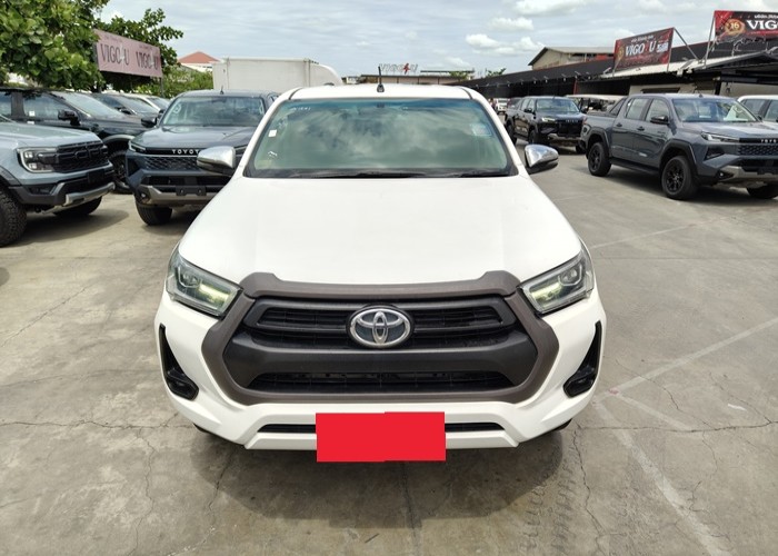 Used 3
                    TOYOTA
                     for Sale Image