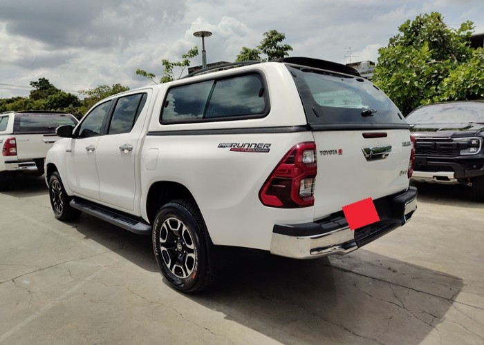 Used 3
                    TOYOTA
                     for Sale Image
