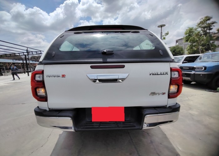 Used 3
                    TOYOTA
                     for Sale Image