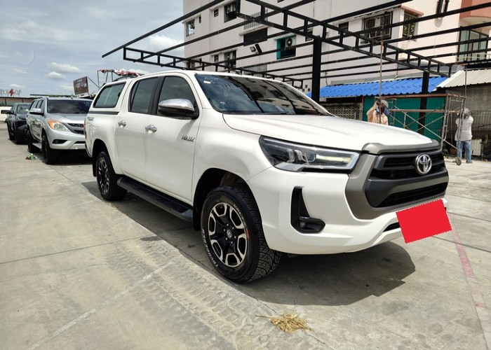 Used 3
                    TOYOTA
                     for Sale Image