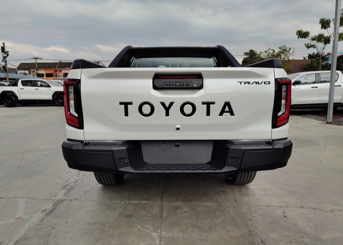 Used 1
                    TOYOTA
                     for Sale Image