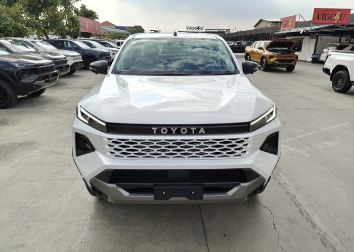 Used 1
                    TOYOTA
                     for Sale Image