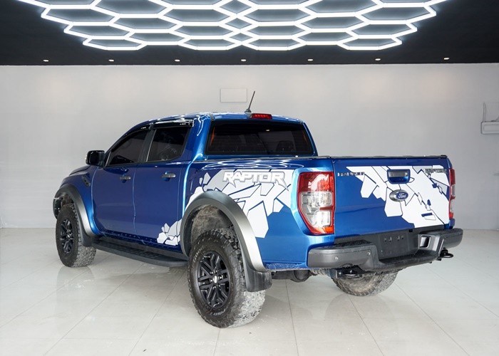 Used 1
                    FORD
                     for Sale Image