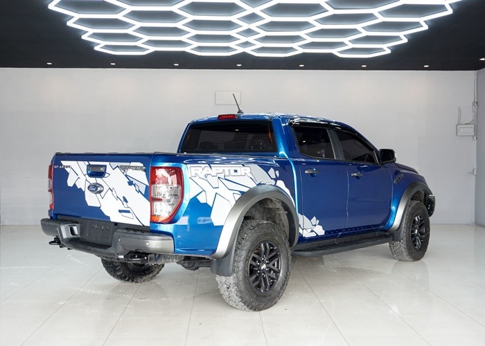 Used 1
                    FORD
                     for Sale Image