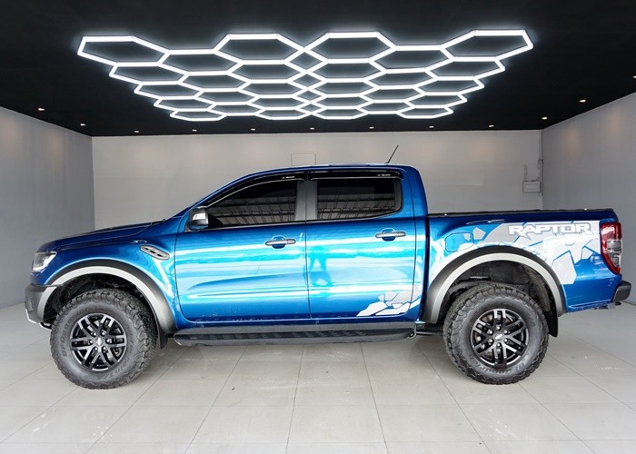 Used 1
                    FORD
                     for Sale Image