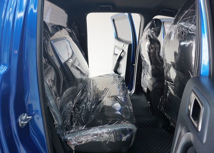 Used 1
                    FORD
                     for Sale Image