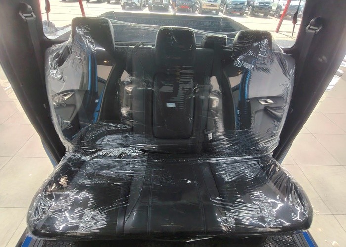 Used 1
                    FORD
                     for Sale Image
