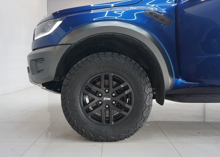 Used 1
                    FORD
                     for Sale Image