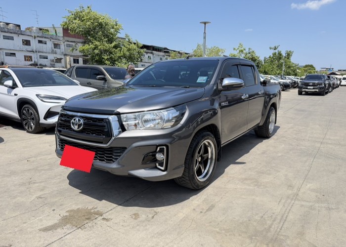 Used 3
                    TOYOTA
                     for Sale Image