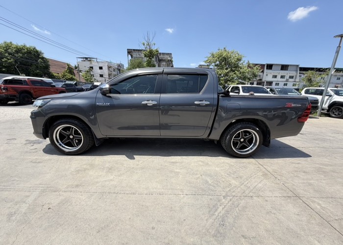 Used 3
                    TOYOTA
                     for Sale Image