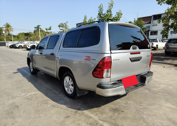 Used 11
                    TOYOTA
                     for Sale Image