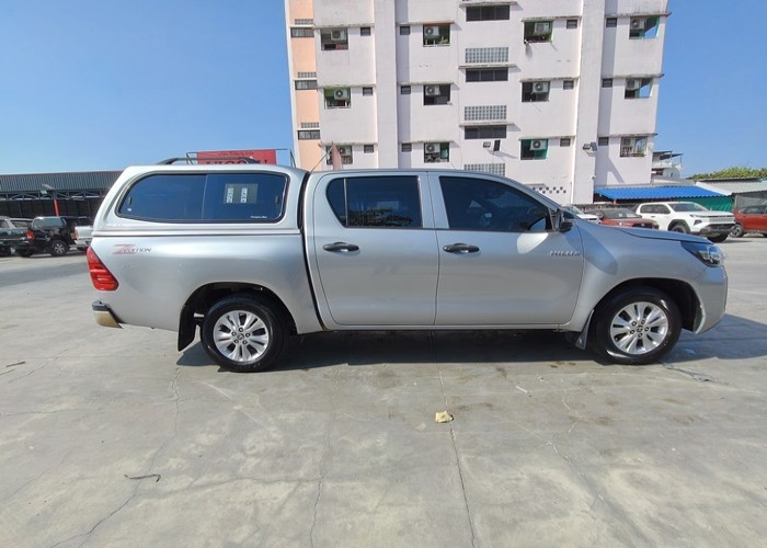 Used 11
                    TOYOTA
                     for Sale Image