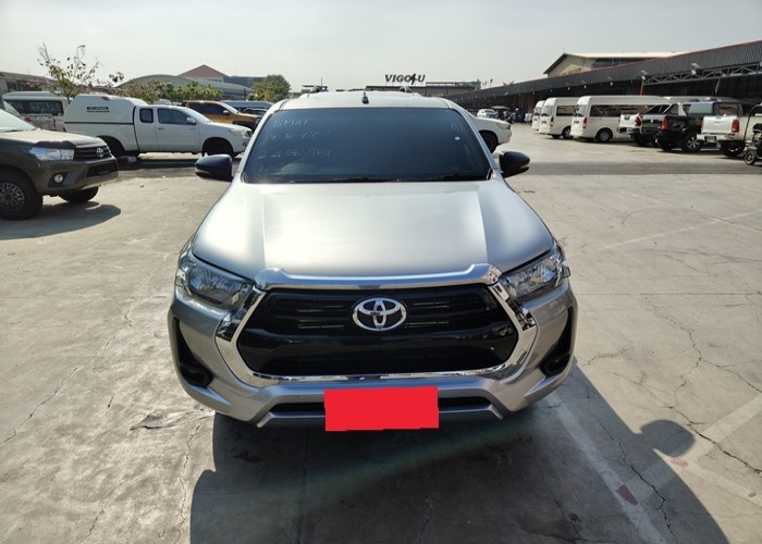 Used 11
                    TOYOTA
                     for Sale Image