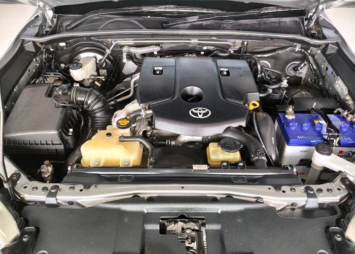 Used 2
                    TOYOTA
                     for Sale Image