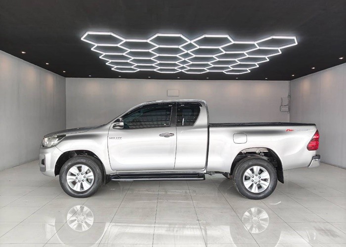 Used 2
                    TOYOTA
                     for Sale Image