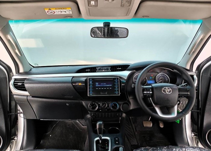 Used 2
                    TOYOTA
                     for Sale Image