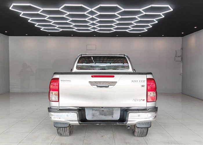 Used 2
                    TOYOTA
                     for Sale Image