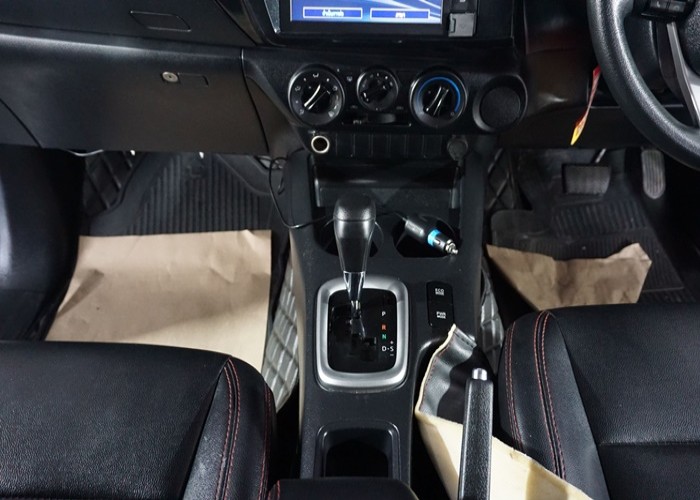 Used 8
                    TOYOTA
                     for Sale Image