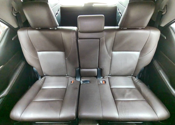 Used 1
                    TOYOTA
                     for Sale Image