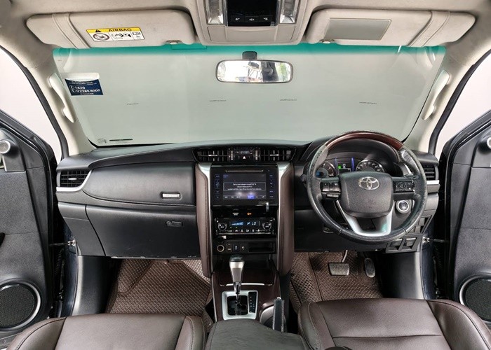 Used 1
                    TOYOTA
                     for Sale Image