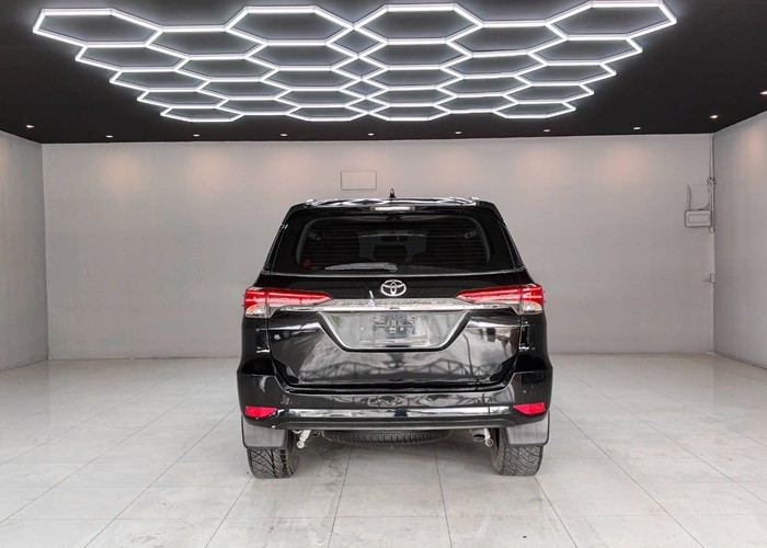 Used 1
                    TOYOTA
                     for Sale Image
