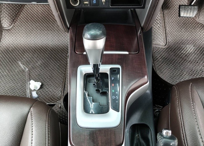 Used 1
                    TOYOTA
                     for Sale Image