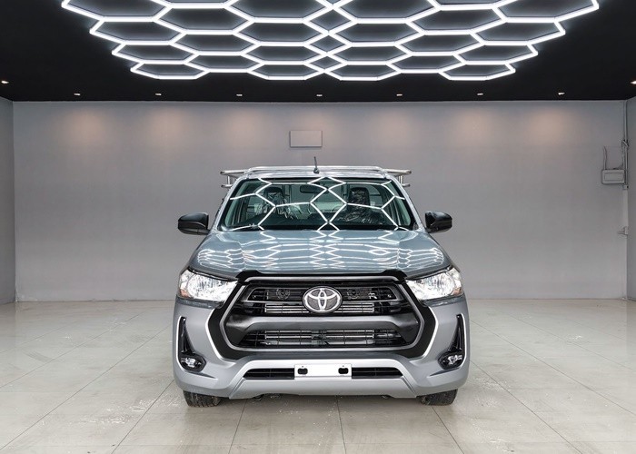 Used 1
                    TOYOTA
                     for Sale Image