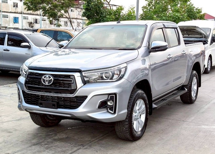 Used 3
                    TOYOTA
                     for Sale Image