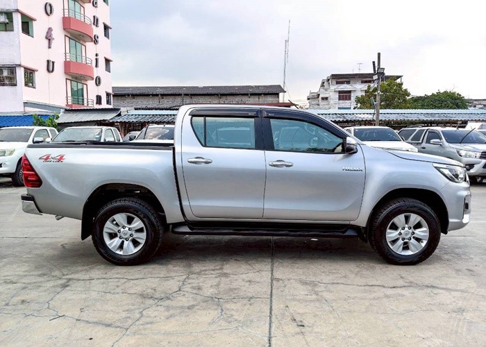 Used 3
                    TOYOTA
                     for Sale Image