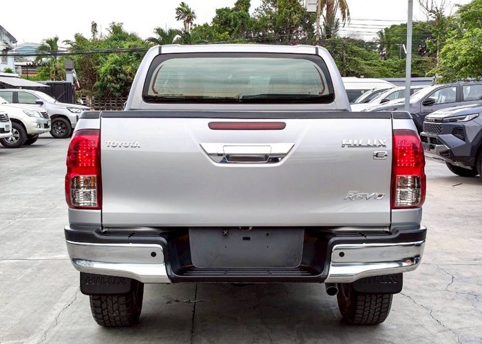 Used 3
                    TOYOTA
                     for Sale Image