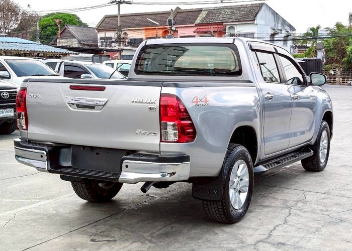 Used 3
                    TOYOTA
                     for Sale Image
