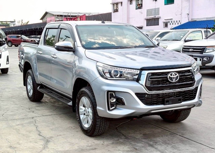 Used 3
                    TOYOTA
                     for Sale Image