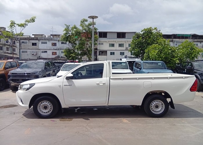 Used 11
                    TOYOTA
                     for Sale Image