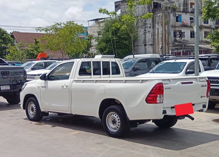 Used 11
                    TOYOTA
                     for Sale Image