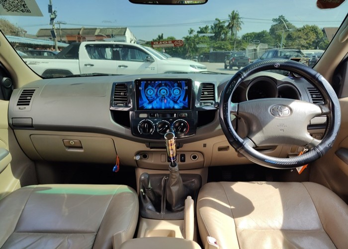 Used 7
                    TOYOTA
                     for Sale Image