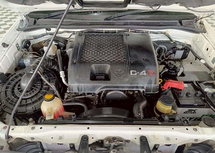 Used 7
                    TOYOTA
                     for Sale Image