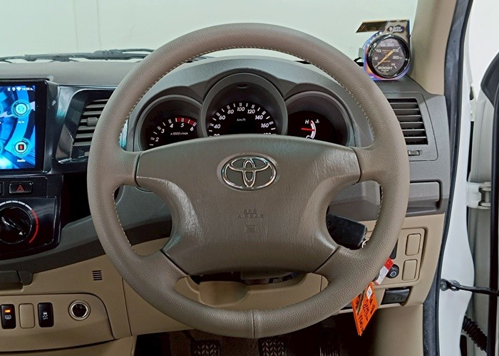 Used 7
                    TOYOTA
                     for Sale Image