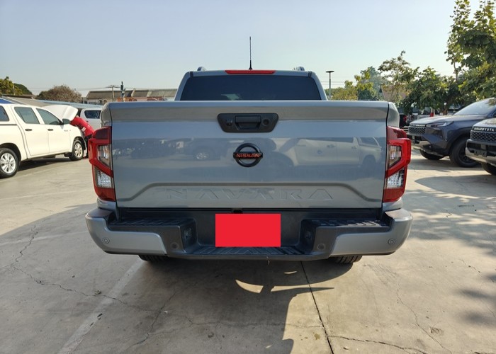 Used 12
                    NISSAN
                     for Sale Image