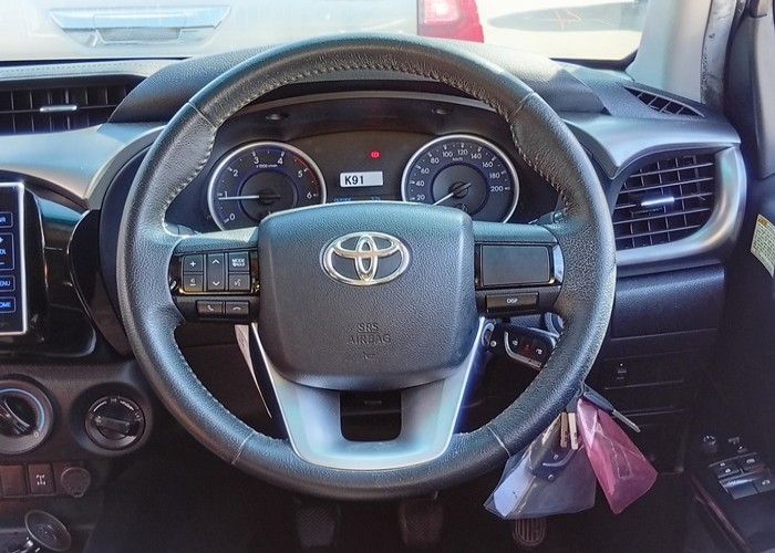 Used 2
                    TOYOTA
                     for Sale Image