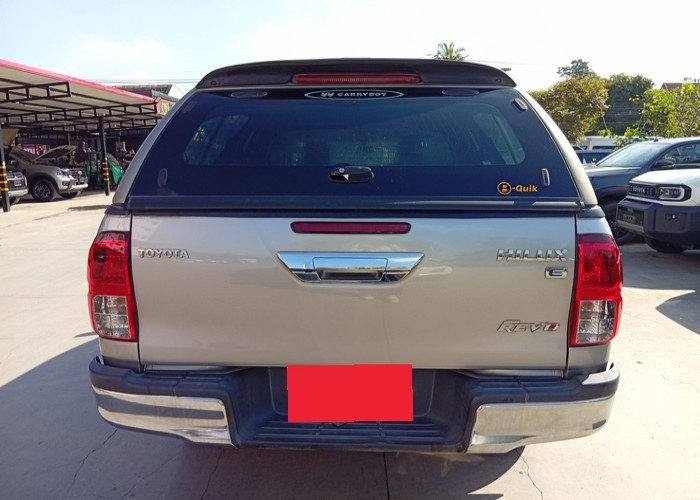 Used 2
                    TOYOTA
                     for Sale Image