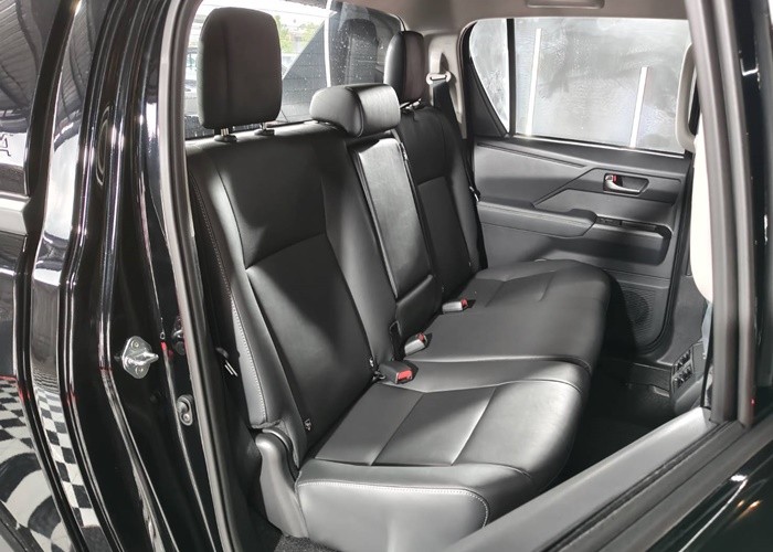 Used 6
                    TOYOTA
                     for Sale Image