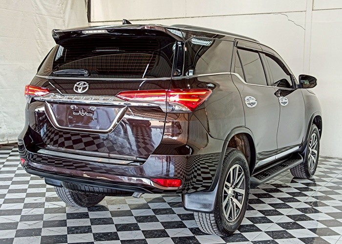 Used 3
                    TOYOTA
                     for Sale Image