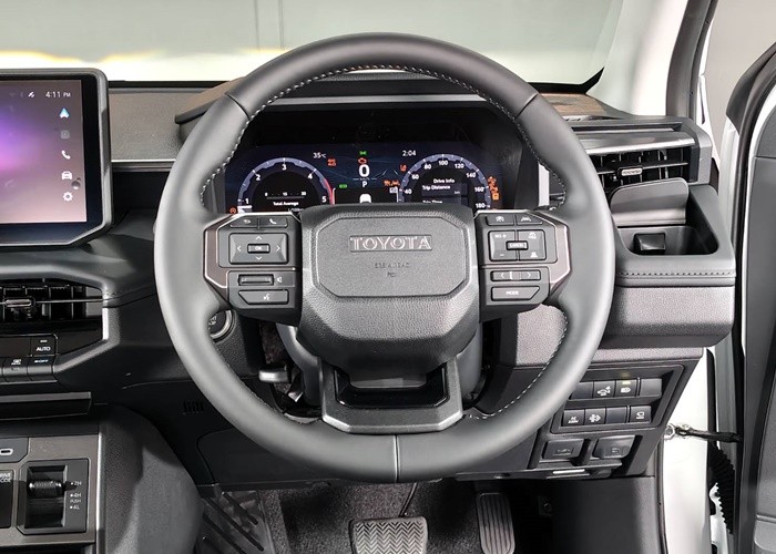 Used 5
                    TOYOTA
                     for Sale Image