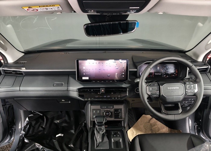 Used 7
                    TOYOTA
                     for Sale Image