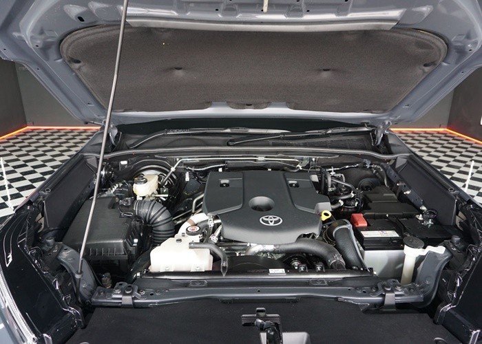 Used 7
                    TOYOTA
                     for Sale Image